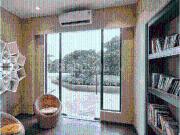 2 BHK Apartment in Thane West for resale Ghodbunder...