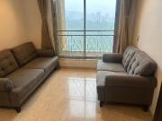 2 BHK Apartment in Thane West for resale Ghodbunder...