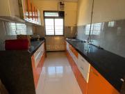 2 BHK Apartment in Thane West for resale Ghodbunder...