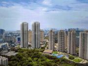 2 BHK Apartment in Thane West for resale Ghodbunder...