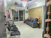 2 BHK Apartment in Thane West for resale Ghodbunder...