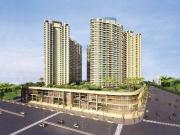 2 BHK Apartment in Thane West for resale Ghodbunder...