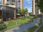 2 BHK Apartment in Thane West for resale Ghodbunder...