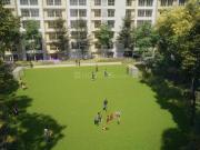 2 BHK Apartment in Kolshet for resale Thane. The...