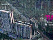 2 BHK Apartment in Thane West for resale Thane. The...
