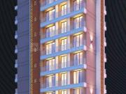 2 BHK Apartment in Thane West for resale Thane. The...