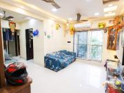 2 BHK Apartment in Thane West for resale Thane. The...