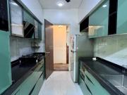 2 BHK Apartment in Thane West for resale Thane. The...