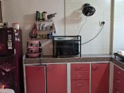 2 BHK Apartment in Thane West for resale Thane. The...