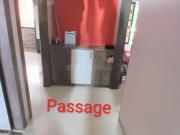 2 BHK Apartment in Thane West for resale Thane. The...