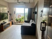 2 BHK Apartment in Thane West for resale Thane. The...