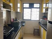2 BHK Apartment in Thane West for resale Thane. The...