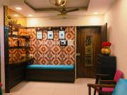 2 BHK Apartment in Thane West for resale Thane. The...