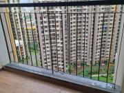 2 BHK Apartment in Thane West for resale Thane. The...