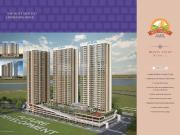 2 BHK Apartment in Thane West for resale Thane. The...