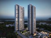 2 BHK Apartment in Thane West for resale Thane. The...