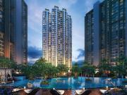 2 BHK Apartment in Thane West for resale Thane. The...