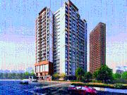2 BHK Apartment in Thane West for resale Thane. The...