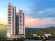 2 BHK Apartment in Thane West for resale Thane. The...
