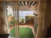 2 BHK Apartment in Thane West for resale Thane. The...
