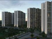 2 BHK Apartment in Thanisandra for rent Bangalore. The...