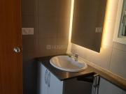 2 BHK Apartment in Thanisandra for rent Bangalore. The...