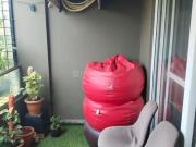 2 BHK Apartment in Thanisandra for rent Bangalore. The...