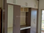 2 BHK Apartment in Thanisandra for rent Bangalore. The...