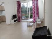 2 BHK Apartment in Thanisandra for rent Bangalore. The...
