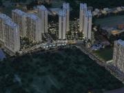 2 BHK Apartment in Thanisandra for resale North...