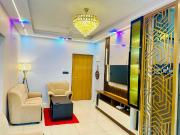 2 BHK Apartment in Thanisandra for resale Bengaluru. The...