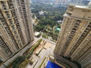 2 BHK Apartment in Thanisandra for resale North...