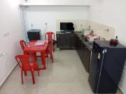 2 BHK Apartment in Thazhambur for rent Chennai. The...