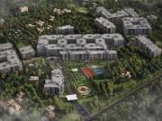 2 BHK Apartment in Thazhambur for resale Chennai South....