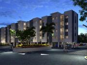 2 BHK Apartment in Thazhambur for resale Chennai South....