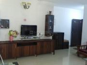 2 BHK Apartment in Thergaon for rent Pune. The reference...