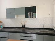 2 BHK Apartment in Thergaon for rent Pune. The reference...
