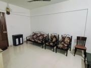 2 BHK Apartment in Thergaon for rent Pune. The reference...