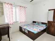 2 BHK Apartment in Thergaon for rent Pune. The reference...