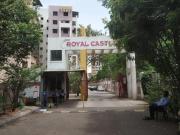 2 BHK Apartment in Thergaon for rent Pune. The reference...
