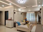 2 BHK Apartment in Thergaon for rent Pune. The reference...
