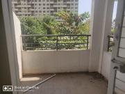 2 BHK Apartment in Thergaon for rent Pune. The reference...