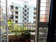 2 BHK Apartment in Thergaon for rent Pune. The reference...