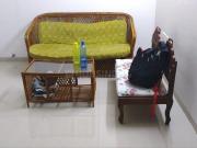 2 BHK Apartment in Thergaon for rent Pune. The reference...