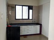 2 BHK Apartment in Thergaon for resale Pune. The...