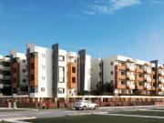 2 BHK Apartment in Thirumagondanahalli for resale South...