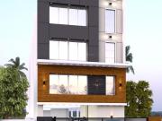 2 BHK Apartment in Thiruvanmiyur for resale Chennai...