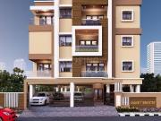 2 BHK Apartment in Thiruvanmiyur for resale Chennai. The...