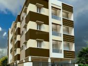 2 BHK Apartment in Thoraipakkam for resale Chennai. The...