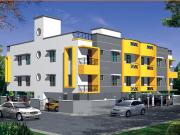 2 BHK Apartment in Thoraipakkam for resale OMR. The...